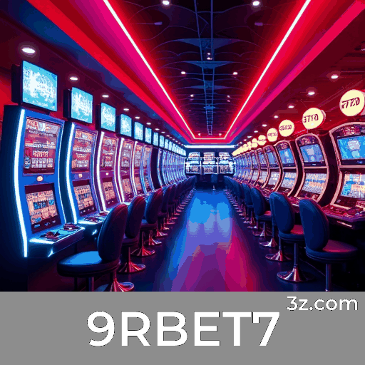 Tecnologia Avançada da 9RBET7: Onde Inovação e Entretenimento Se Encontram