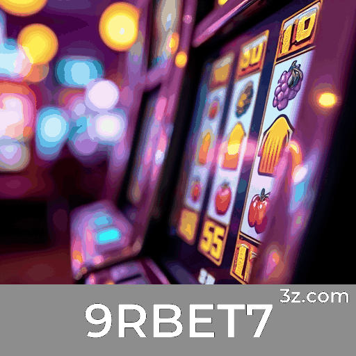 9RBET7: Experiência Profissional e Real no Cassino