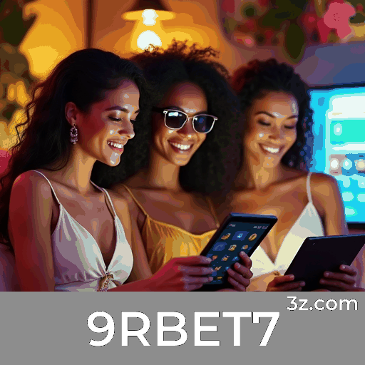 Experimente as Recompensas Únicas do app 9RBET7