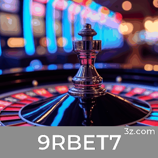 9RBET7: Top Cassino e Apostas no Brasil