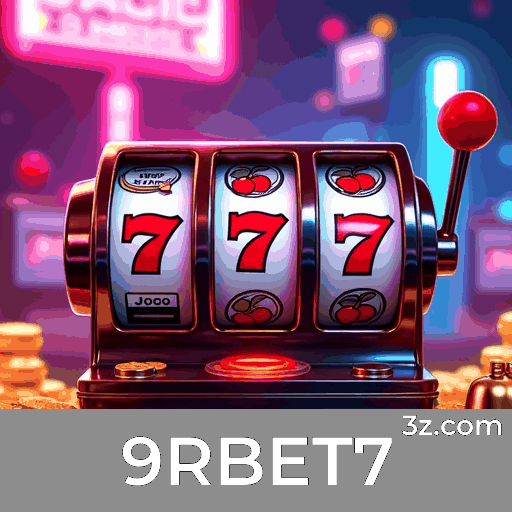 Experimente as Recompensas Únicas do app 9RBET7