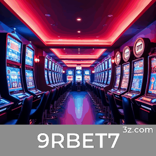 Experiência de Jogos Incomparável no 9RBET7: Diversão Garantida