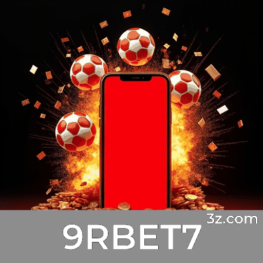 Experimente as Recompensas Únicas do app 9RBET7