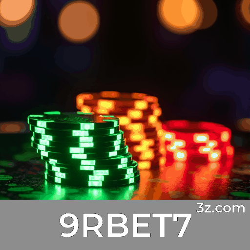 Tecnologia Avançada da 9RBET7: Onde Inovação e Entretenimento Se Encontram
