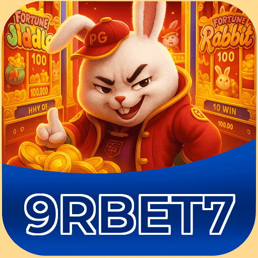 9RBET7: Top Cassino e Apostas no Brasil