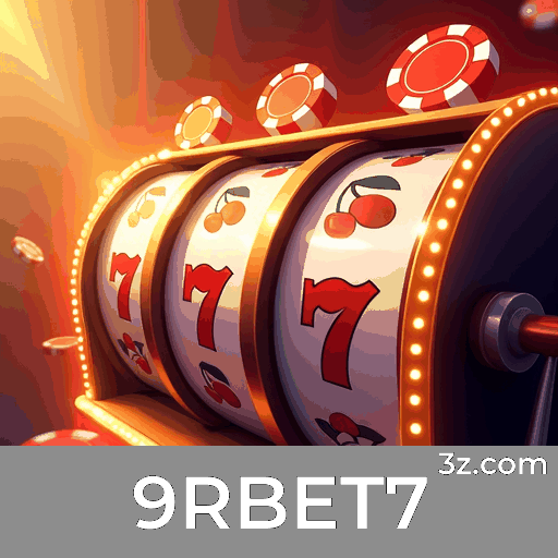 A Emoção dos Jogos de Cassino no 9RBET7 Espera por Você!