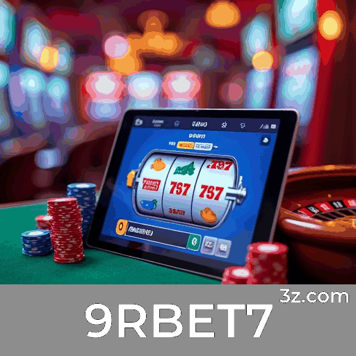 9RBET7: Top Cassino e Apostas no Brasil