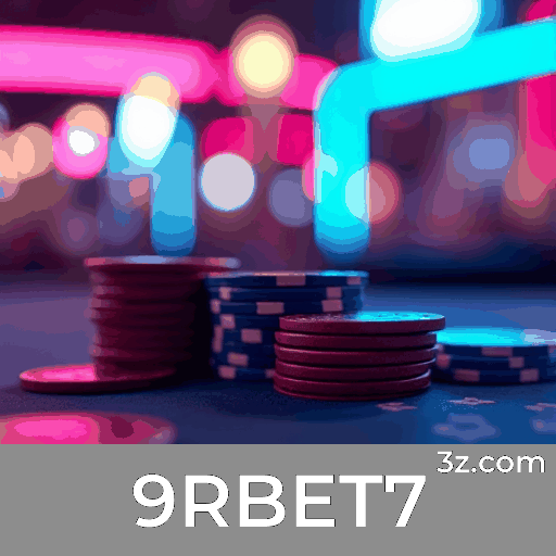 Experimente as Recompensas Únicas do app 9RBET7