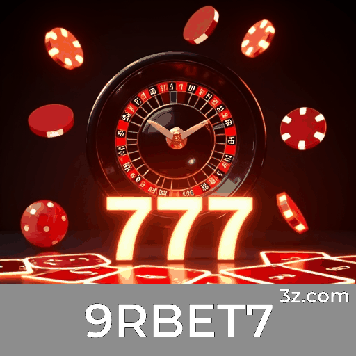 Experimente as Recompensas Únicas do app 9RBET7