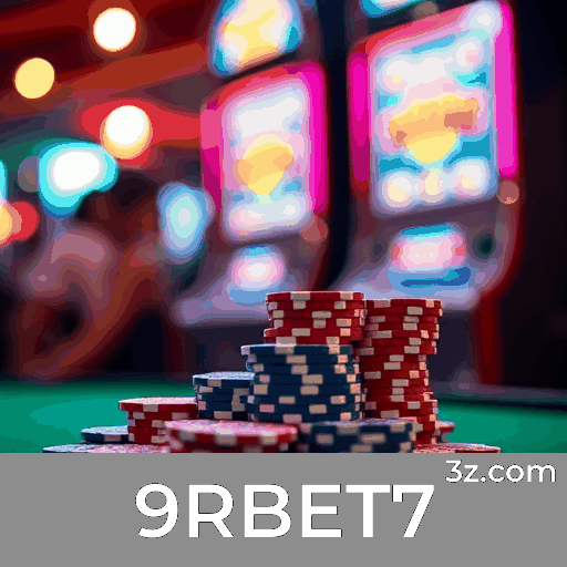 9RBET7: Top Cassino e Apostas no Brasil