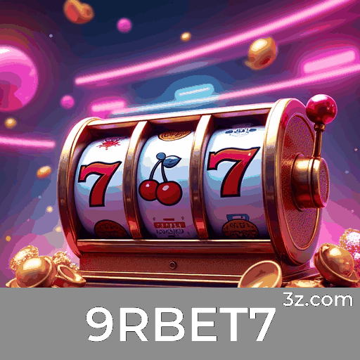 9RBET7: Top Cassino e Apostas no Brasil