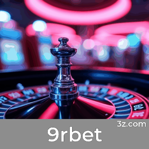 9rbet: Cassino Premiado e Pagamentos Rápidos