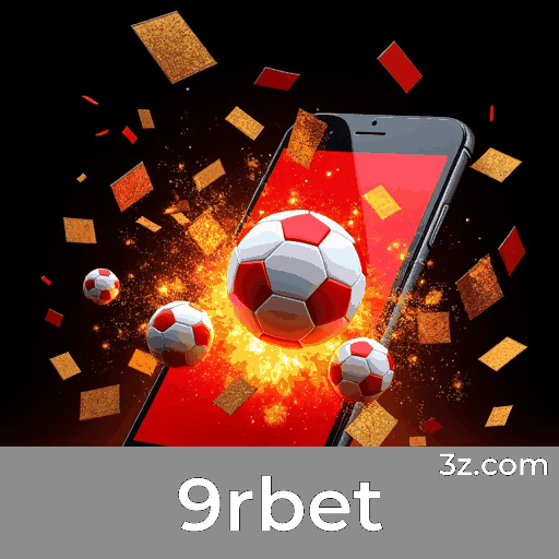 9rbet: Cassino Premiado e Pagamentos Rápidos